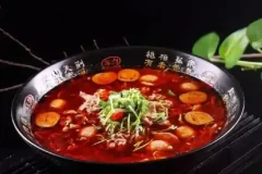 十大热菜酱汁调制视频教程