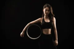 12堂维密超模都在练的瑜伽课