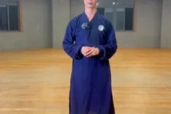 武当八极拳养生防身全套教学-韩湘子亲授