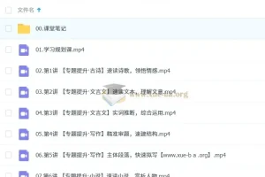 张炯一 2026高三高考语文 一轮A+尖端暑假班