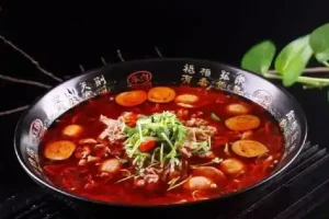十大热菜酱汁调制视频教程