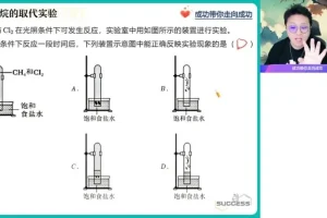 2024高二化学冲顶班：结构化学+有机化学专题突破