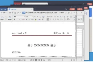 WPS专业增强免激活版/精简版/教育版汇总