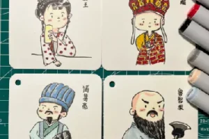 小学初中必看《名著精读》课程