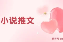 Ai小说推文每天20分钟日入500＋,授权渠道 引流变现 从0到1完整教学（7节课）