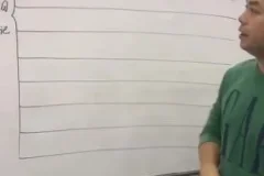 姬红波10节英语写作速成课：从零基础到高分技巧