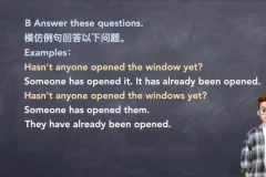 Frank新概念英语第一册全144课视频+课件
