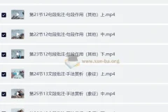 语文五哥 文学素养批注家长必修课 [小学]