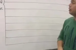 姬红波10节英语写作速成课：从零基础到高分技巧