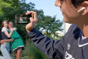 用手机拍摄有品质的短视频