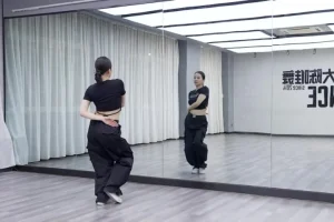 零基础爵士舞86课：从入门到成品舞（含热门音乐包）