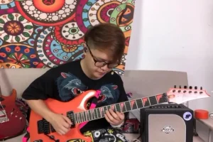 Niko小烨现代音乐乐句魔法课：26堂大师技巧训练