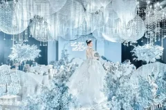 青岛世平婚礼场布后期修图调色教程