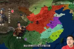 张老师七年级上册中国古代史精讲：从远古到南北朝