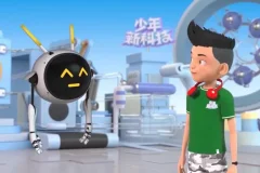 30个趣味科学实验：在家轻松学物理化学