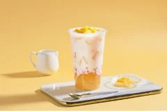 15种奶茶配方技术教程