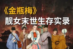 吸奇侠《B站充电专属视频：金瓶细料》