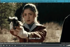 MPC-BE v1.7.2 官方正式版 | 经典本地播放器