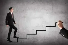 贵人术：高段位人士晋级实战课