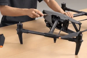 大疆维修，无人机维修教程