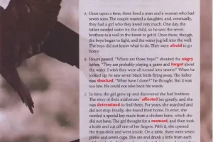 【全2册精讲】Reading Explorer 阅读探险家系统课