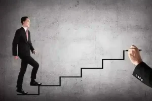 贵人术：高段位人士晋级实战课