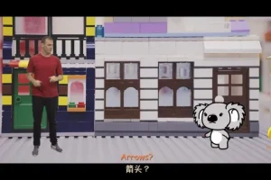 扎克伯格亲子科学课：52集趣味物理启蒙（中英双语）