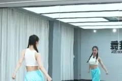 大陈热门编舞668节全套教程