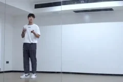 街舞爵士舞基本功打卡课：从零到高手