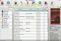 Calibre (阅读&转换) v7.13.0 官方版