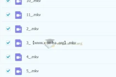 【2022暑7升8】初一英语春衔秋目标S （人教版通用） 韩森宇