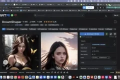 GPT与AI绘图实战直播课第13期