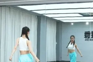 大陈热门编舞668节全套教程