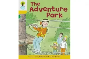 童老师精讲《牛津阅读树》全套课程