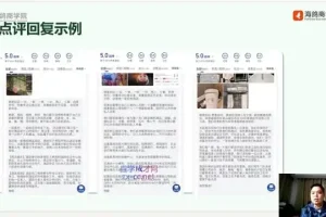 2024酒店盈利与经营管理实战教程
