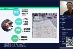 2025考研必备：独家书课包与封神课程全攻略