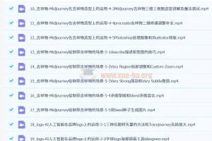 【谢安妮野生设计师】设计师用BI偷懒