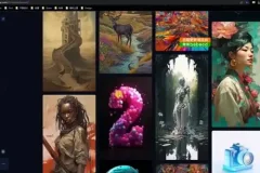 商业实战MJSD：从0到精通的AI绘图与设计教程