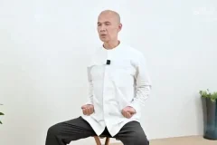 古法八段锦教程：补元气、抗衰老、提升健康