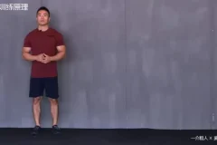 一介粗人×麦大湿：健身房翘臀训练全攻略