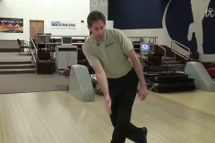 保龄球入门到精通：高清视频教程全集