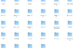 《大热小说作者超大合集》[txt]