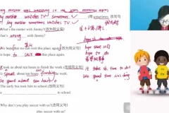 朱迪老师新概念英语第一册全解析视频课程