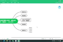 3分钟AI爆款小绿书制作教程