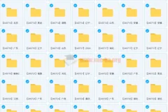 2024-2025各地高中名校 试卷合集 7月106套