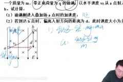 2024高二物理刘纹岩系统班：方法+策略+考点全突破