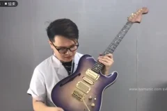 Niko吉他调校保养全指南：从入门到精通