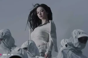 aespa《Dirty Work》[高清4K/2160P/MP4/1.86GB]