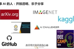 李开复亲授：AI入门精讲