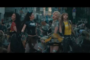 BLACKPINK《JUMP》[高清4K/2160P/MP4/824MB]